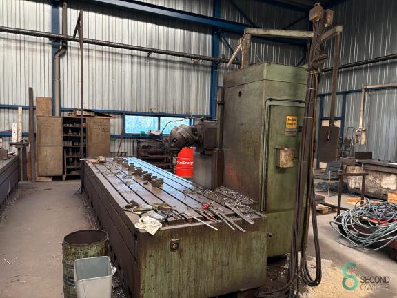 Butler Elgamill CS10VA MET11.471 3 19361